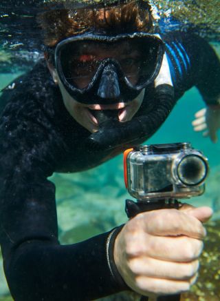 Snorkelling with Ecotreasures, Manly