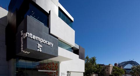 The Museum of Contemporary Art, Sydney The Museum of Contemporary Art, Sydney