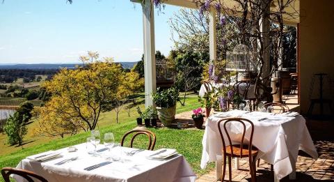 Bistro Molines