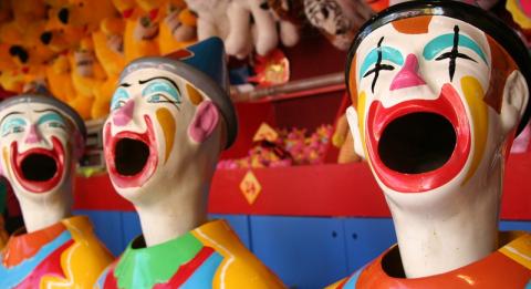 Luna Park Sydney