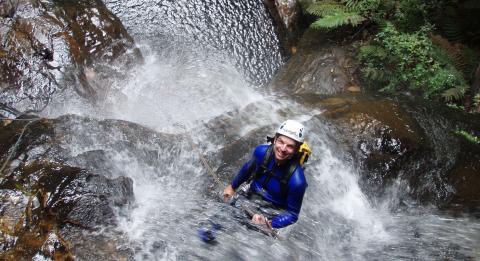 Blue Mountains Adventure Company