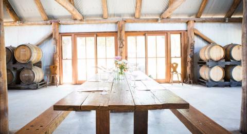 Tinklers Wines and Farm Produce