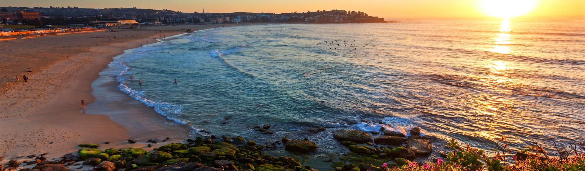 Bondi | Sydney, Australia - Sydney.com