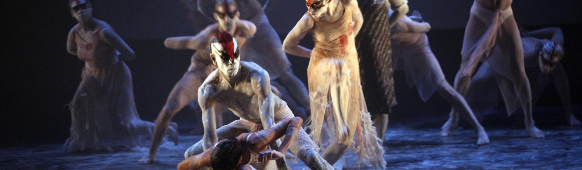 Bangarra Dance Theatre, Sydney