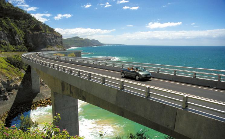 South Coast