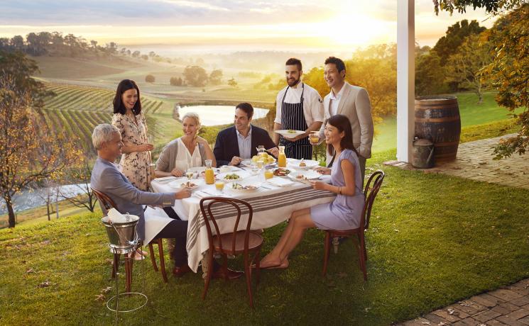 Hunter Valley