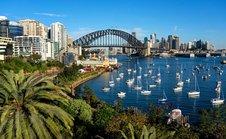 Sydney