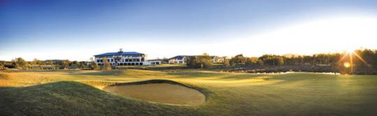 Kooindah Waters Golf Resort, Central Coast Kooindah Waters Golf Resort, Central Coast