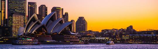Sydney Opera House, Circular Quay Sydney Opera House, Circular Quay