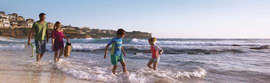 Bronte beach, Sydney Bronte beach, Sydney