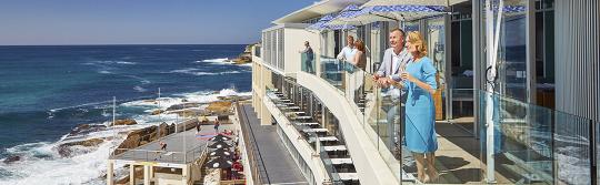 Icebergs Dining Room and Bar, Bondi Icebergs Dining Room and Bar, Bondi
