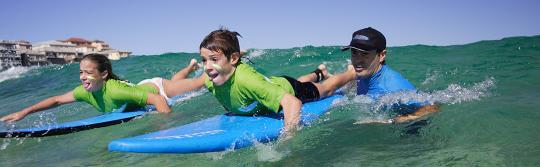 Let's Go Surfing, Bondi Let's Go Surfing, Bondi