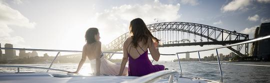 Sailing, Sydney Harbour Sailing, Sydney Harbour