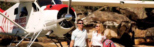 Sydney Seaplanes, Hawkesbury Sydney Seaplanes, Hawkesbury