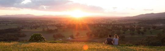Tamworth Valley, Country NSW Tamworth Valley, Country NSW