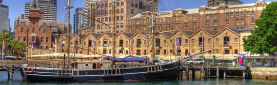 The Rocks Walking Tour, Sydney The Rocks Walking Tour, Sydney
