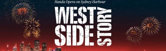 Handa Opera on Sydney Harbour Handa Opera on Sydney Harbour