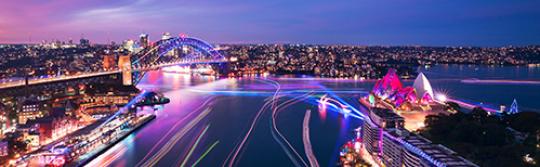 Vivid Sydney Vivid Sydney