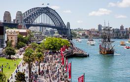 Australia Day, Sydney Australia Day, Sydney