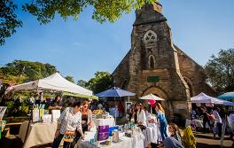 Balmain Markets, Sydney Balmain Markets, Sydney