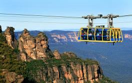 Scenic World, Blue Mountains Scenic World, Blue Mountains
