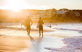 Bondi Beach, Sydney Bondi Beach, Sydney