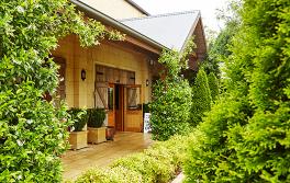 Centennial Vineyards, Bowral, Southern Highlands Centennial Vineyards, Bowral, Southern Highlands