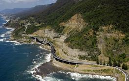 Grand Pacific Drive Grand Pacific Drive