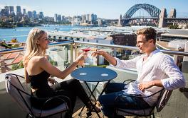 Henry Deane, Sydney Henry Deane, Sydney