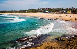 Maroubra beach, Sydney Maroubra beach, Sydney