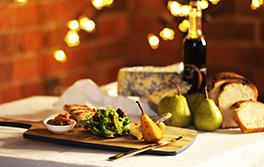 Wineglass Restaurant, Mudgee Wineglass Restaurant, Mudgee