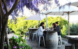Mudgee Winery, NSW Mudgee Winery, NSW