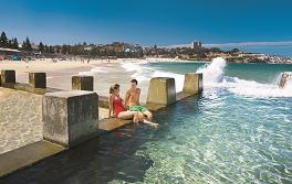 Ross Jones Memorial Pool, Coogee Ross Jones Memorial Pool, Coogee