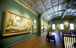 Regional Art Gallery, Broken Hill Regional Art Gallery, Broken Hill