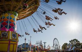 Royal Easter Show, Sydney Royal Easter Show, Sydney