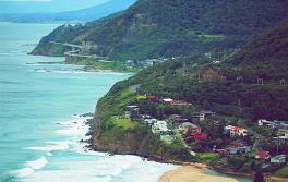 Stanwell Park, South Coast Stanwell Park, South Coast