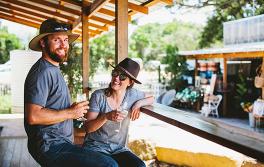 The Farm, Byron Bay The Farm, Byron Bay