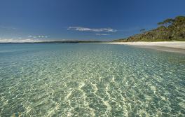 Hyams Beach, Jervis Bay Hyams Beach, Jervis Bay