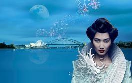 Handa Opera on Sydney Harbour: Turandot Handa Opera on Sydney Harbour: Turandot