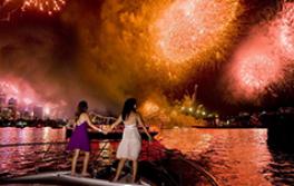 Fireworks, Sydney Fireworks, Sydney