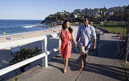 Walks, Sydney Walks, Sydney