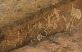 Gundabooka National Park, Gunderbooka Gundabooka National Park, Gunderbooka